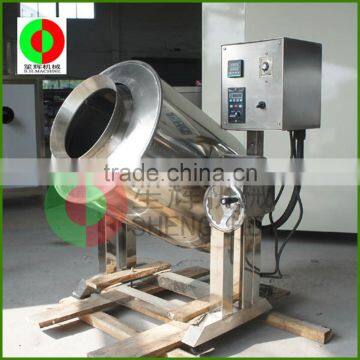 Shenghui Food Machine Roasted Seeds and Nuts Machine or Stir Frying Machine photo-4