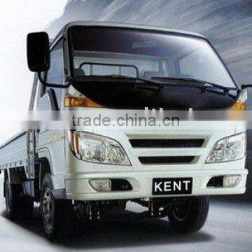 T-KING Light Truck flat truck