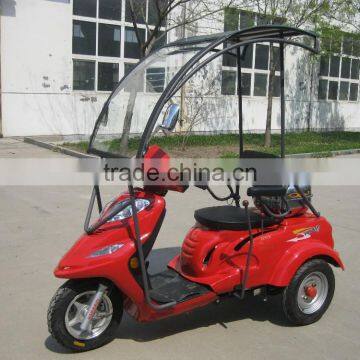 Tricycle for Adults photo-3