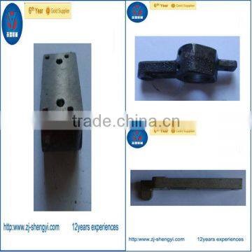 Shengyi Factory Textile Machine Parts and Textile Machienry Parts for Textile Chemical photo-2