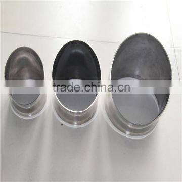 Stainless Steel Casting 45 Degree Short Radius Pipe Elbow photo-3