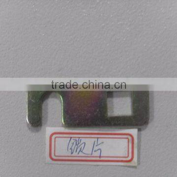 OEM ISO9001 Sheet Metal Die Design Precision Metal Stamping Parts for Ceiling Fan Rotor