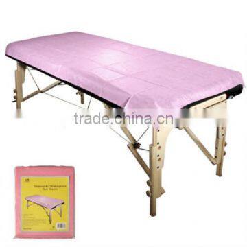 PP non woven disposable medical bedsheet