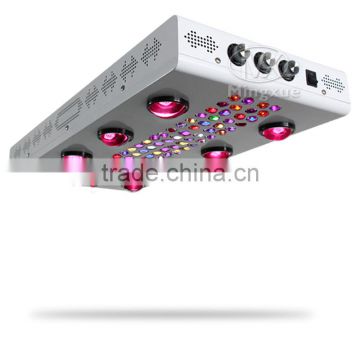 Hydroponics 1200W Full Spectrum LED Battery Powered Grow Lights