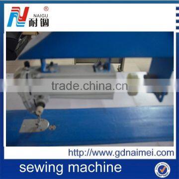 multifunctional sewing machine/overlock sewing machine