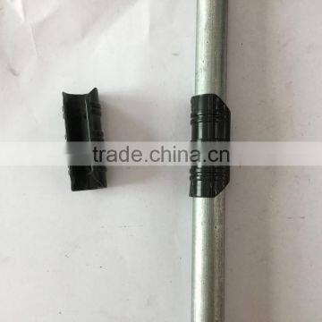 Plastic Greenhouse With Greenhouse Film Lock Channel photo-3