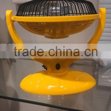 Heater With Built-in Fuse Protection Form Over Heating for Malaysia photo-4