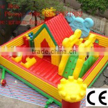 Car Cover Inflatable photo-6