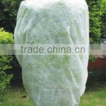 extra resistant UV garden plant cover fabric