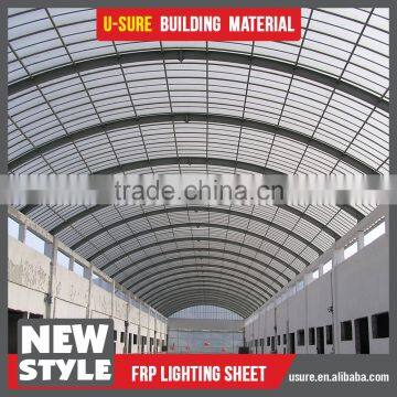 Durable Fiber Roofing Sheet Price photo-6