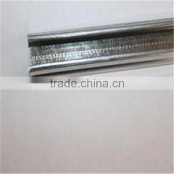 Greenhouse Metal Profile