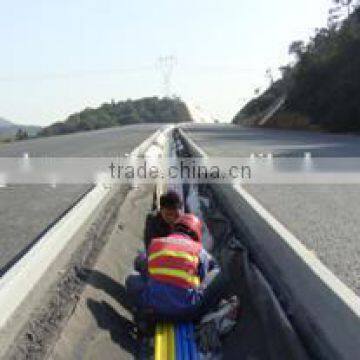 HDPE 40mm Pipe for Fiber Optic Cable Protection