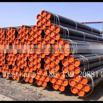 Factory Supply Pipe Api 5l Grade X52 Carbon Steel Pipe 8 Inch Carbon Steel Pipe Elbow}