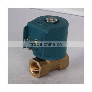 Bona 3/8" AC220V Steam Autoclave Sterilizer Solenoid Valve ZCQ-9313 photo-3