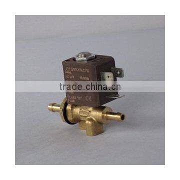 for Dental Ultrasonic Scaler Dental Electric Solenoid Valve photo-3