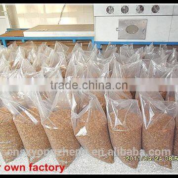 Factory Wholesale Microwave Fish Food 2.8 cm Dried Mealworms; Dried Tenebiro Molitors photo-3