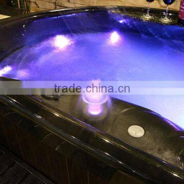 3 People Family Bathtub Spa S300 photo-5
