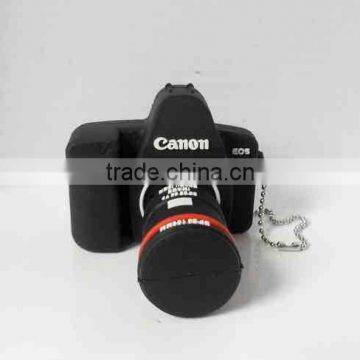 camera design usb flash drive shell