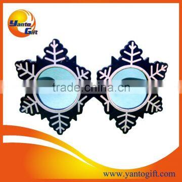 2015 New Design Fashion Snowflake Sunglasses