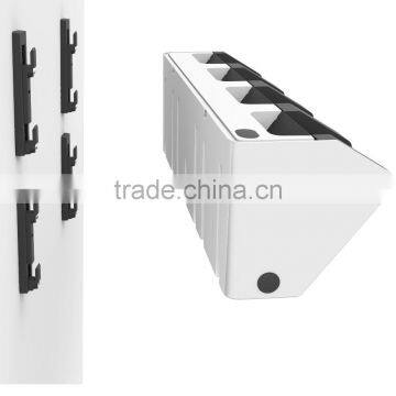 Wall Gardening Planter With Hydroponic Greenhouse Systems photo-4