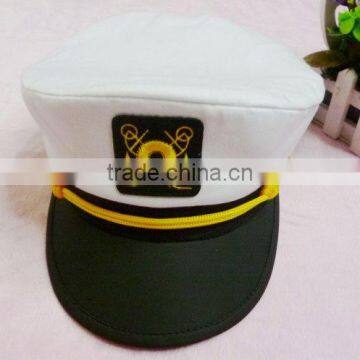 2015 New Style Captain Hat photo-4