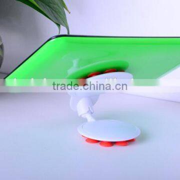 QWZ1151 360 Degrees Rotate Mobile Sucker Phone Stand photo-2