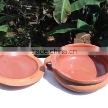 Terracotta Biriyani Bowl photo-3