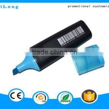 High Quality Digital Highlighter Kids Multi Color Funny School Highlighter photo-3