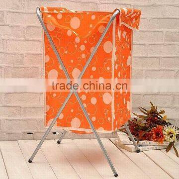 Oxford Home Laundry Hamper Laundry Basket photo-2