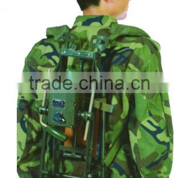 40w High Quality Military Hand Power Generator photo-3