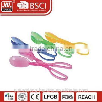 household eco-friendly plastic food clip/non-slip clips