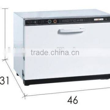 Mini UV Sterilizer Used Beauty Salon Furniture TKN-207 photo-2