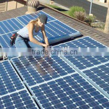 5000W New Design Top Sales High Quality Welcome Battery Pack for Solar System photo-4