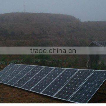 Solar Charger for Mobile Phone 60W photo-6