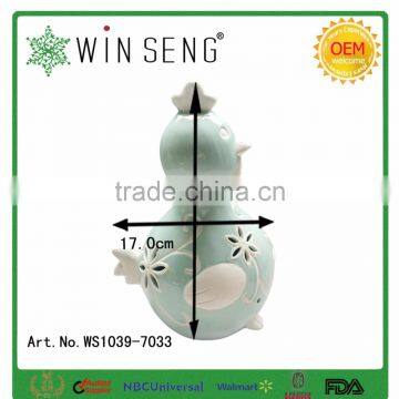 Lovely Chick Ceramic Animal Adorn Article photo-6