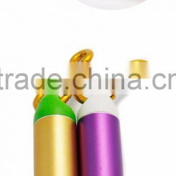 Climbing Hook Power Bank 1200mAh / Travel Gift Power Bank With Led Light photo-2