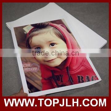 2017 Newest 100g A3 Size Inkjet Sublimation Papers