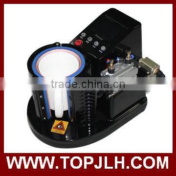 Topjlh Best Sale Personalized Photo Mug Printing Heat Press Machine