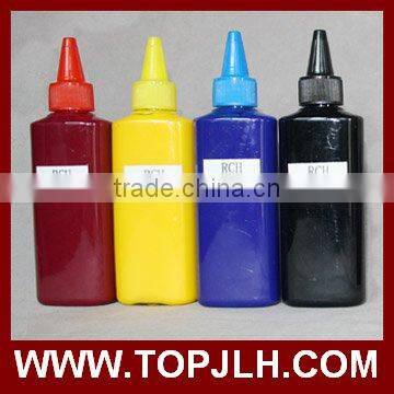 Dye/Pigment Ink for Canon W2200/W6200/W7200/W8200 photo-3