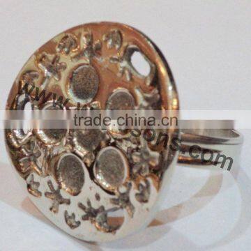 201Napkin Rings,Colourful Napkin Rings,Wooden Napkin Rings,Metal Napkin Rings,Glass Beaded Napkin Rings photo-6