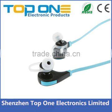 2015 Newest G6 Neckband In-ear Bluetooth 4.0 Wireless Super Mini Stereo Bluetooth Headset photo-5