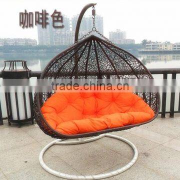 Double Glider Double Swing Chair On Sale