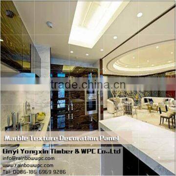 YX8002 Interior Decorative Wall Panel Board photo-2