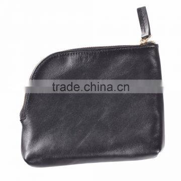 Leather Crossbody Purses Clutch Bags Phone Wallets for Women With Customized Logo photo-4