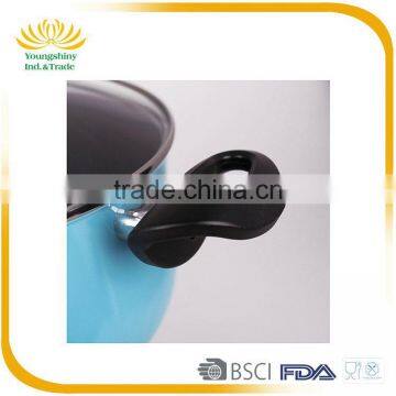 Hot Sale New Design Frypan Cast Aluminium Ceramic photo-3