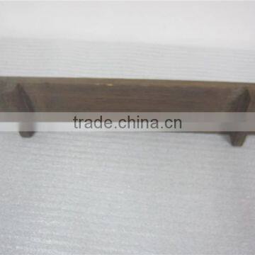 Glass Goblet Wooden Put Rack,cruet Rack photo-4