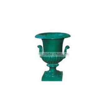 Antique Cast Iron Flower Pots,Decorative Flowerpot Wholesales photo-3