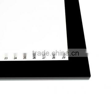 Make LED Light Board Drawing Pad LED Tracing Copy Board/LED Fluorescent Drawing Copy Board photo-4
