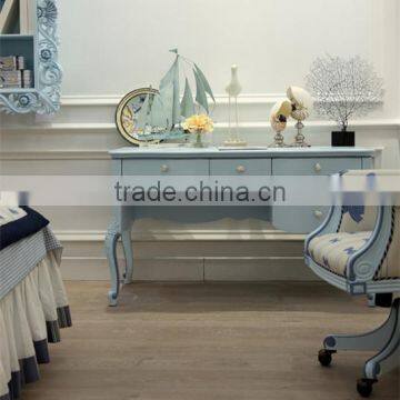 BISINI modern children/kids study desk and chair set for home bedroom furniture - BF07-70356DC