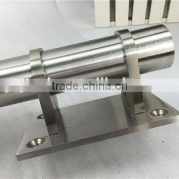 Fencing Post Steel Post /Concrete Fence Post Mould/Round Post Brackets photo-4